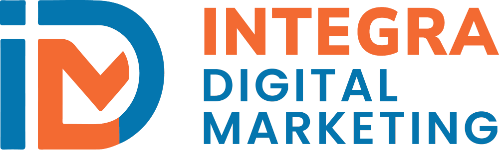 Logo Integra Digital Marketing