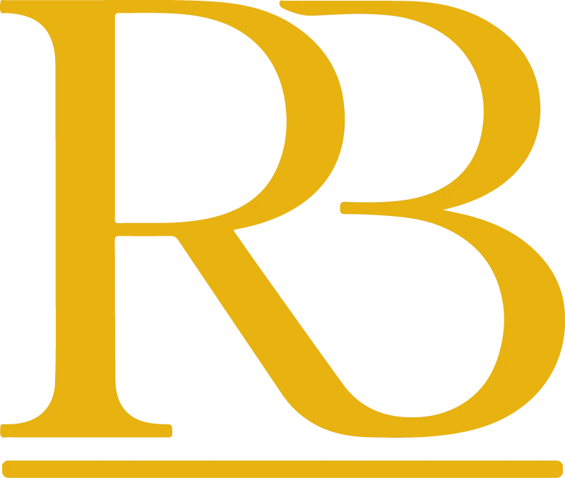 Logo Raúl Bendezú