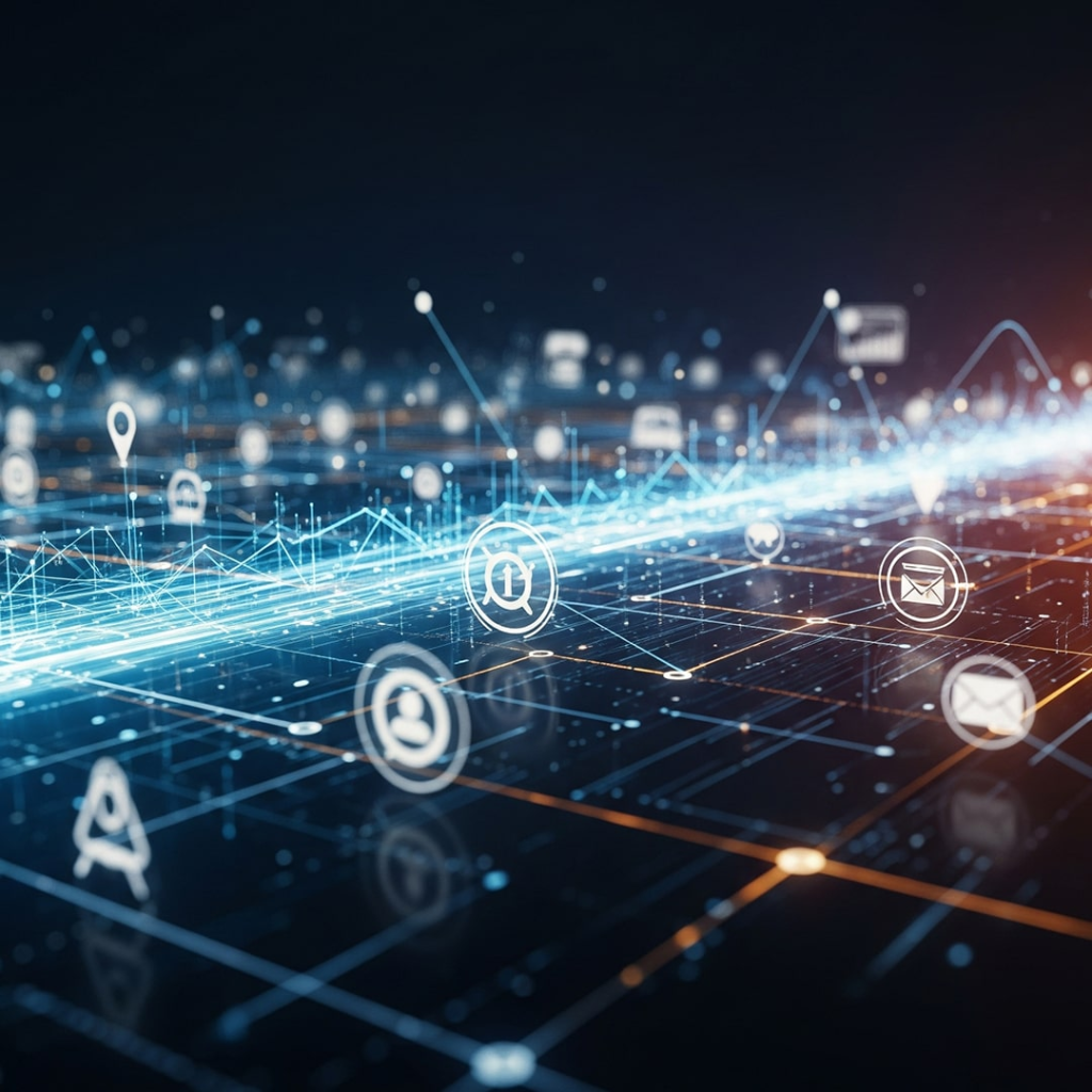 estrategias de marketing digital