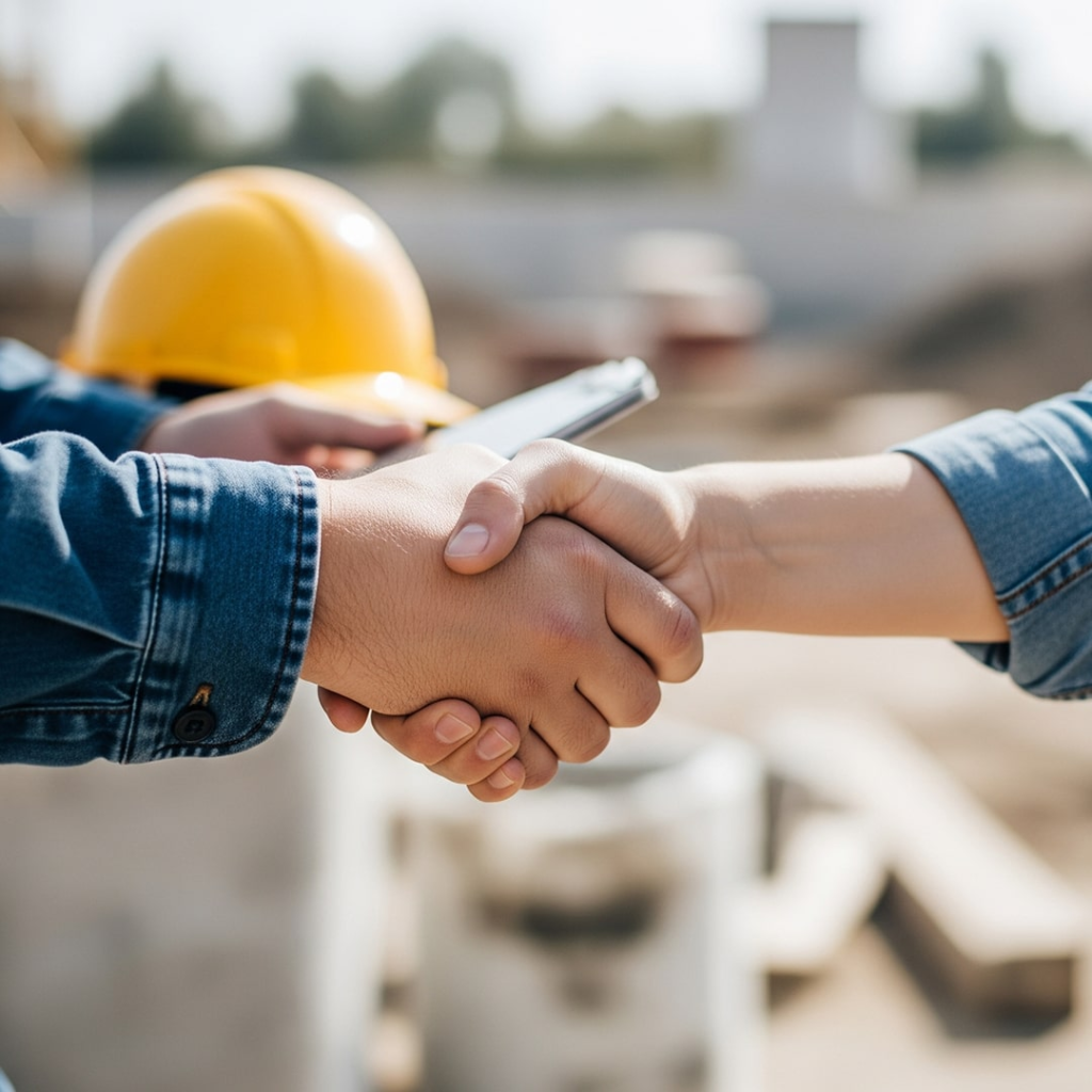 mentoria para contratistas